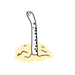 [LINEスタンプ] 萌のつくったスタンプ