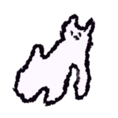 [LINEスタンプ] ふやふやきゃっつ