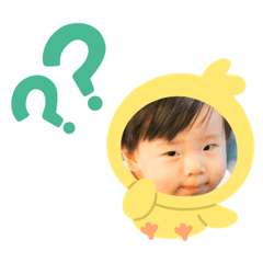 [LINEスタンプ] こうしろうくんスタンプ