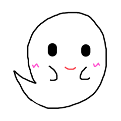 [LINEスタンプ] ばけばけばぁー2