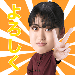 [LINEスタンプ] アズチャンネル【日常編】