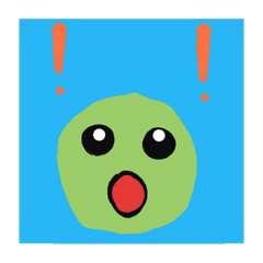 [LINEスタンプ] わたしがつかうスタンプなの！
