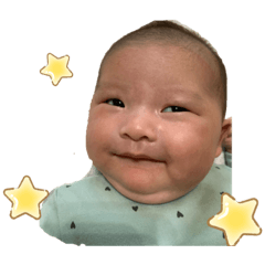 [LINEスタンプ] hieeee2