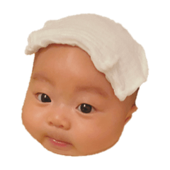 [LINEスタンプ] 僕と仲間のスタンプ