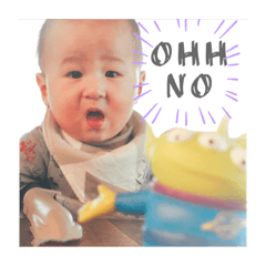[LINEスタンプ] cotaスタンプ