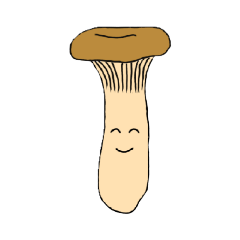 [LINEスタンプ] エリソギ