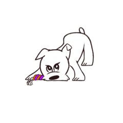 [LINEスタンプ] 【NOAH】#1 はじめてのスタンプ