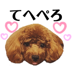 [LINEスタンプ] ののとベル