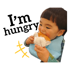 [LINEスタンプ] こと＆たくのすたんぷ