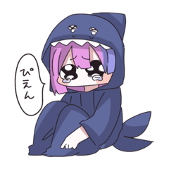 [LINEスタンプ] おれさまの、すたんぷ
