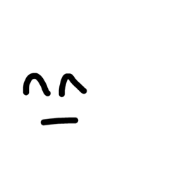 [LINEスタンプ] さんしゃいじの字