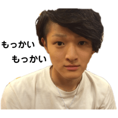 [LINEスタンプ] まちなみ10