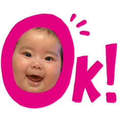 [LINEスタンプ] 琴音スタンプpart2