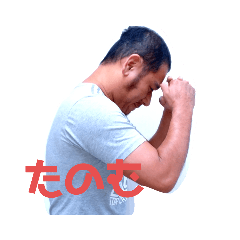 [LINEスタンプ] こうすたんぷー