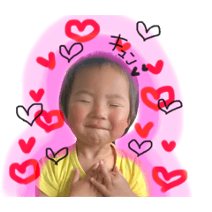 [LINEスタンプ] ゆづきちSTAMP⑤