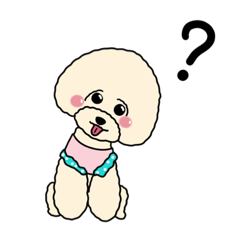 [LINEスタンプ] ワンチャンのスタンプ