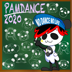 PanDance 2020