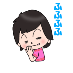 [LINEスタンプ] めめのきもち