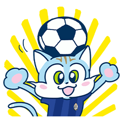 [LINEスタンプ] 舞田べか彦 / ブリオベッカ浦安2