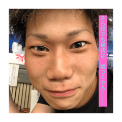 [LINEスタンプ] 全く使い道のない愉快な仲間達