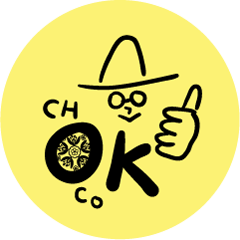 [LINEスタンプ] QUONchocolate