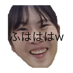 [LINEスタンプ] よふめんスタンプ