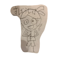 [LINEスタンプ] NOZO_chスタンプ