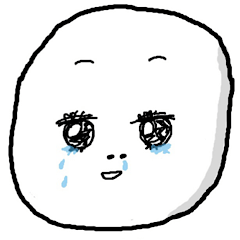 [LINEスタンプ] いもちゃん3