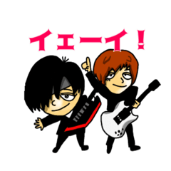 [LINEスタンプ] 【厳選！】GALAXY-M78スタンプ