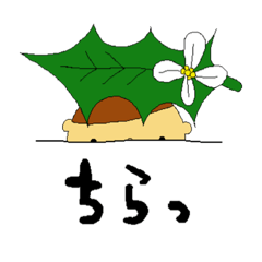 [LINEスタンプ] けん・こう。 ×ハリーえいわ