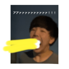 [LINEスタンプ] おけつけつけつ8