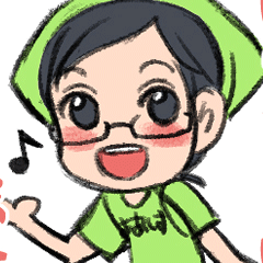 [LINEスタンプ] テリーちゃんスタンプ