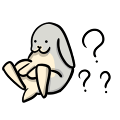 [LINEスタンプ] ホーランドロップのアメリ