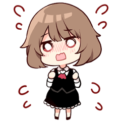 [LINEスタンプ] カフェやまとスタンプ