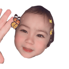 [LINEスタンプ] リアーノ