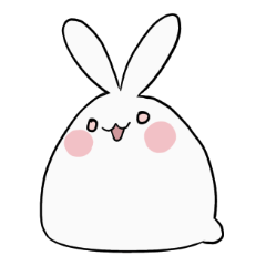 [LINEスタンプ] ゆっぴーふれんず