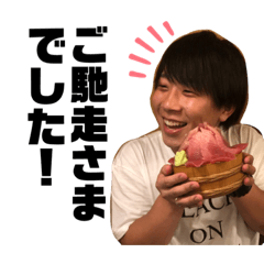 [LINEスタンプ] ましゃるすたんぷ