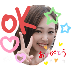 [LINEスタンプ] ATHSTAMP③