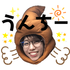 [LINEスタンプ] ATHSTAMP②