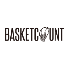 バスケットボール by BAKETCOUNT