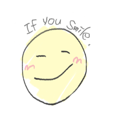 [LINEスタンプ] ゆるスタ☺︎→