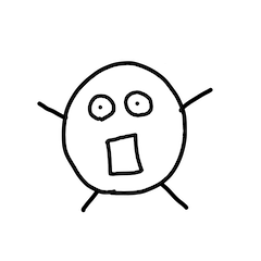 [LINEスタンプ] サーくんの日常2
