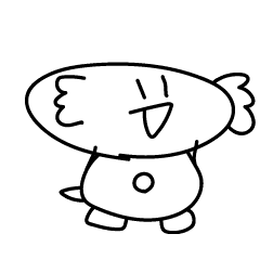 [LINEスタンプ] トルーパーのスタンプ