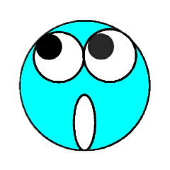 [LINEスタンプ] グリーンボール