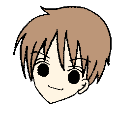 [LINEスタンプ] オレのスタンプだ