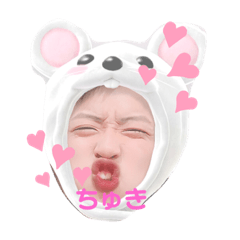 [LINEスタンプ] sssoda