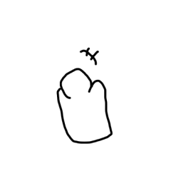[LINEスタンプ] わっしょい！