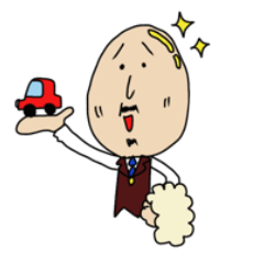 [LINEスタンプ] 洗車ソムリエの日常