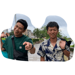 [LINEスタンプ] 絶対売れへんスタンプ