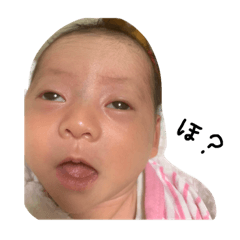 [LINEスタンプ] 勝姫